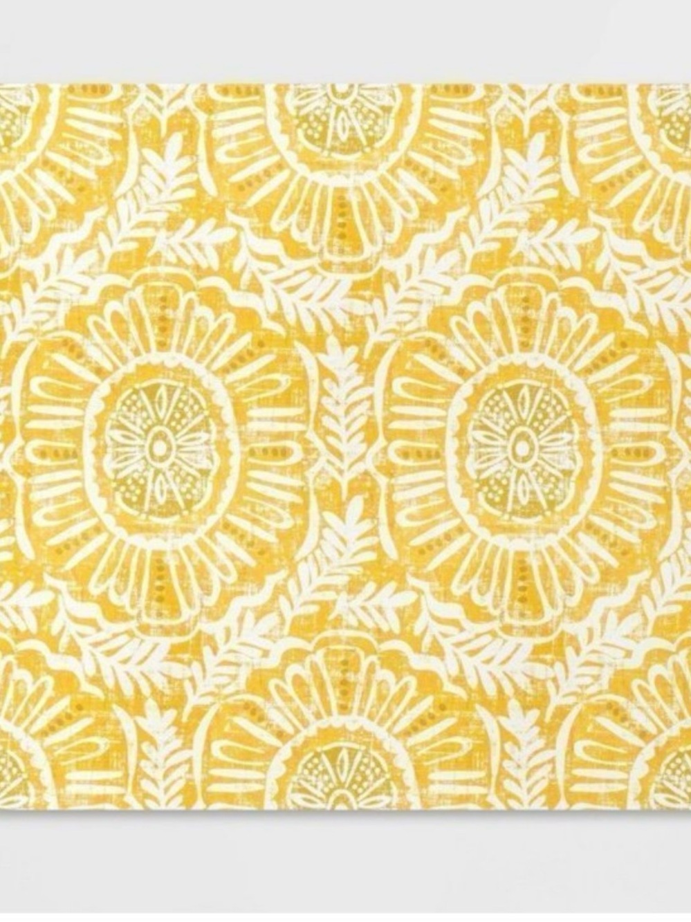 Madre Medallion Peel & Stick Wallpaper  Gold - Opalhouse